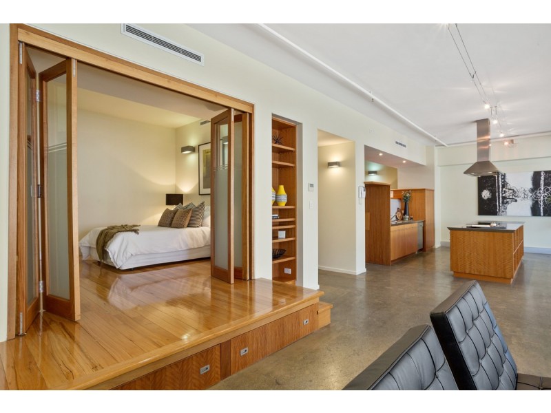 25/82 King Street, Perth WA 6000