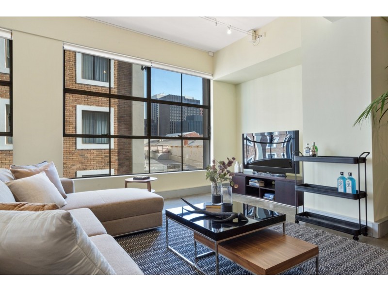 25/82 King Street, Perth WA 6000