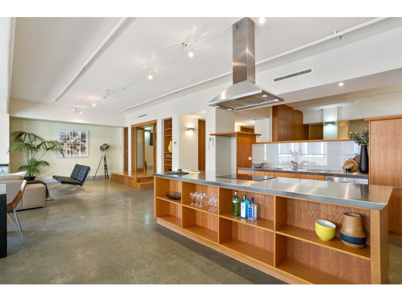 25/82 King Street, Perth WA 6000