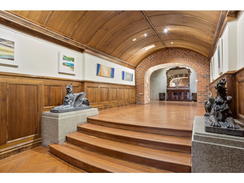 25/82 King Street, Perth WA 6000