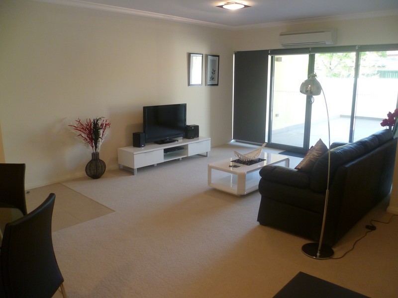 5/18 Wellington Street, East Perth WA 6004