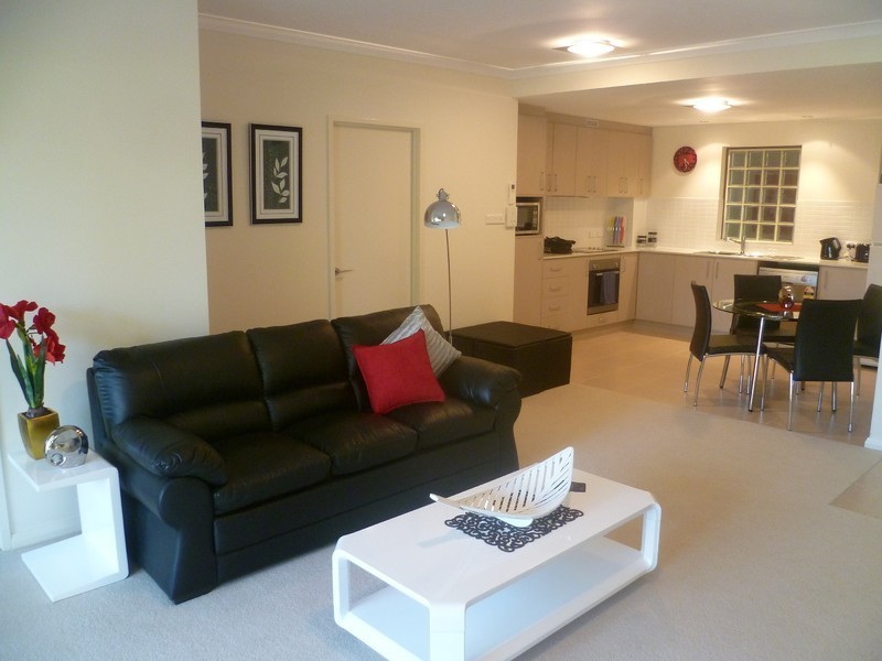 5/18 Wellington Street, East Perth WA 6004