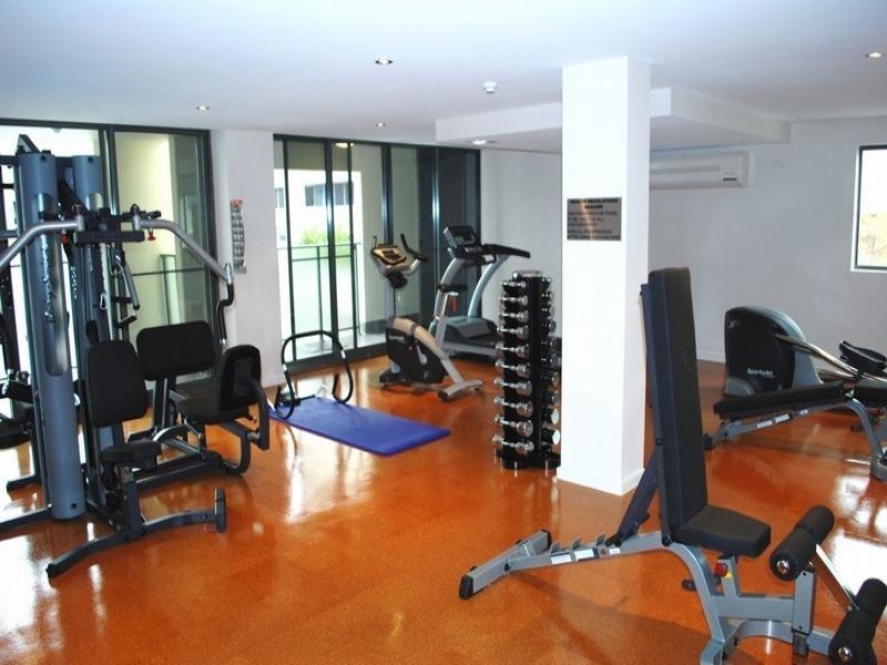 74/369 Hay Street, Perth WA 6000