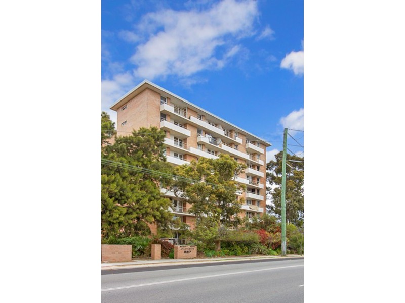 3/227 Vincent Street, West Perth WA 6005