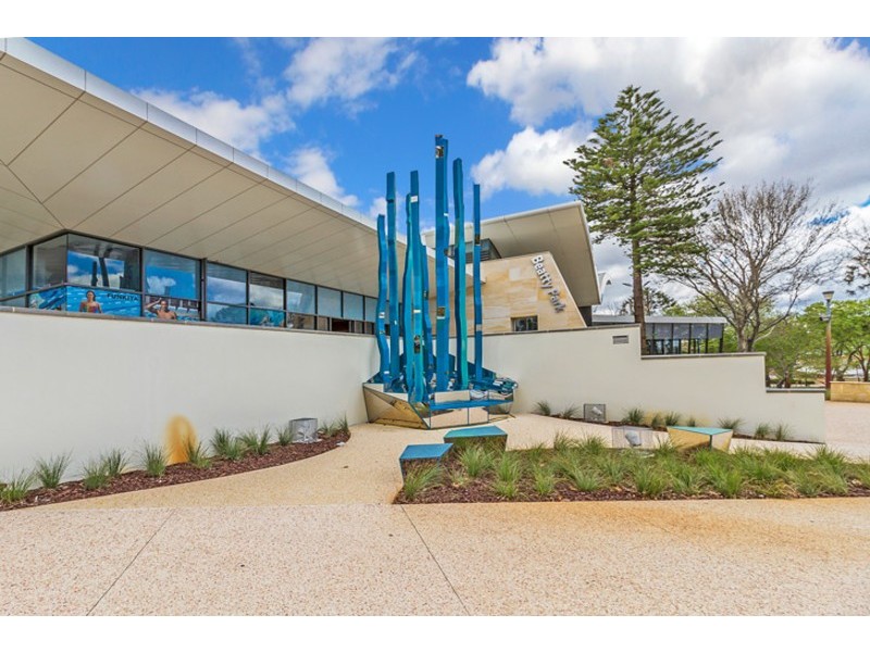 3/227 Vincent Street, West Perth WA 6005