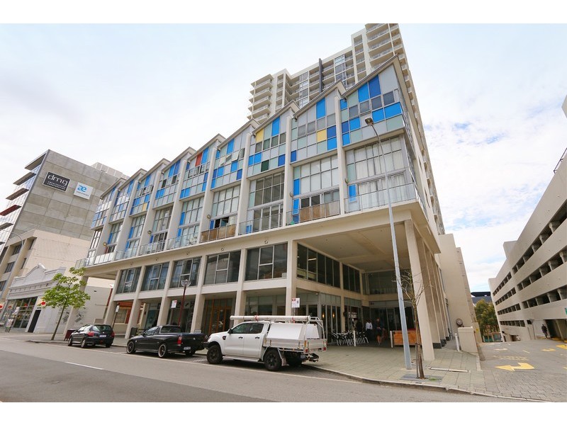 59/996 Hay Street, Perth WA 6000