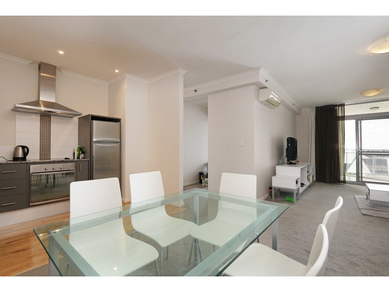 59/996 Hay Street, Perth WA 6000