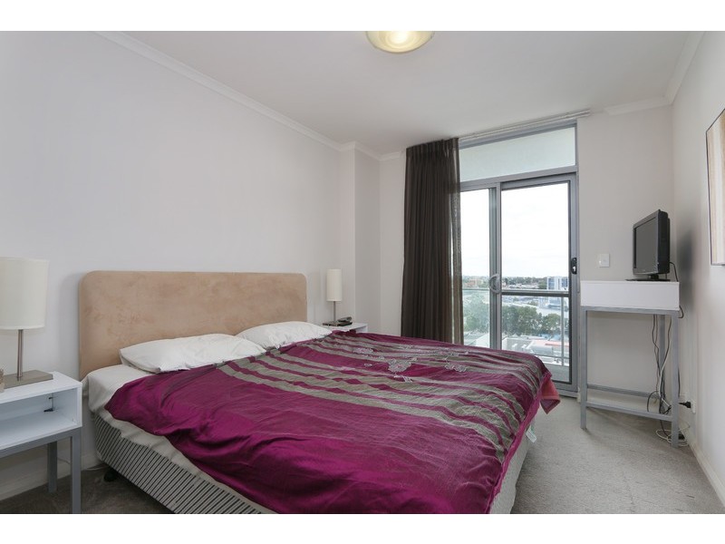 59/996 Hay Street, Perth WA 6000