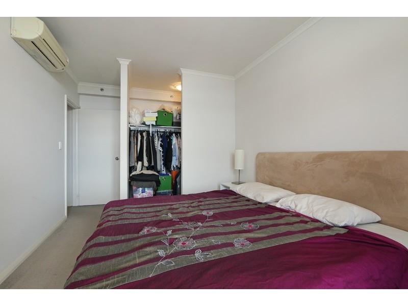 59/996 Hay Street, Perth WA 6000