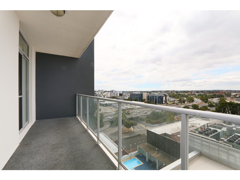 59/996 Hay Street, Perth WA 6000