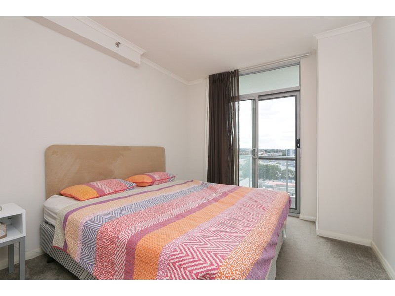 59/996 Hay Street, Perth WA 6000