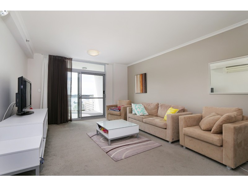 59/996 Hay Street, Perth WA 6000