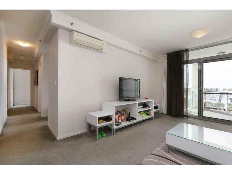 59/996 Hay Street, Perth WA 6000