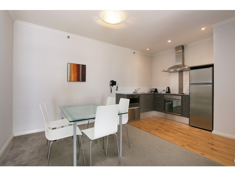 59/996 Hay Street, Perth WA 6000