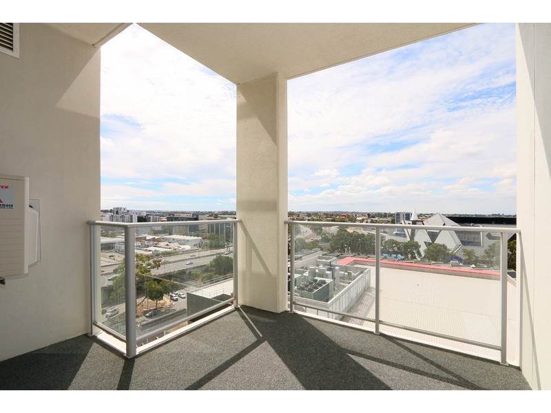 59/996 Hay Street, Perth WA 6000