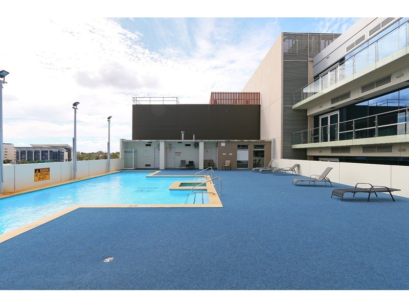 59/996 Hay Street, Perth WA 6000