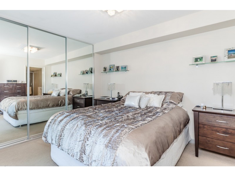 308/403 Newcastle Street, Northbridge WA 6003