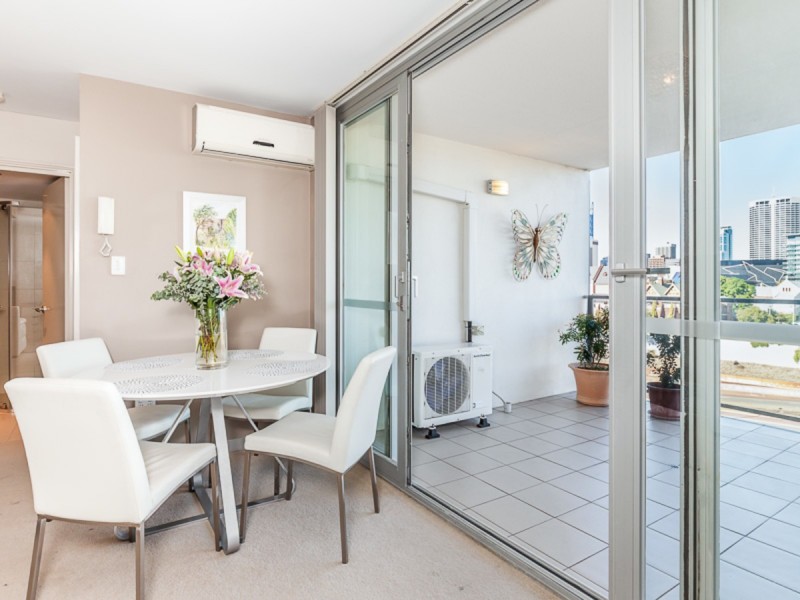 308/403 Newcastle Street, Northbridge WA 6003