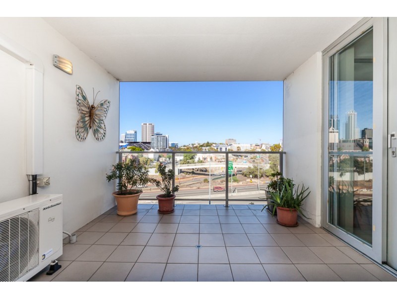 308/403 Newcastle Street, Northbridge WA 6003