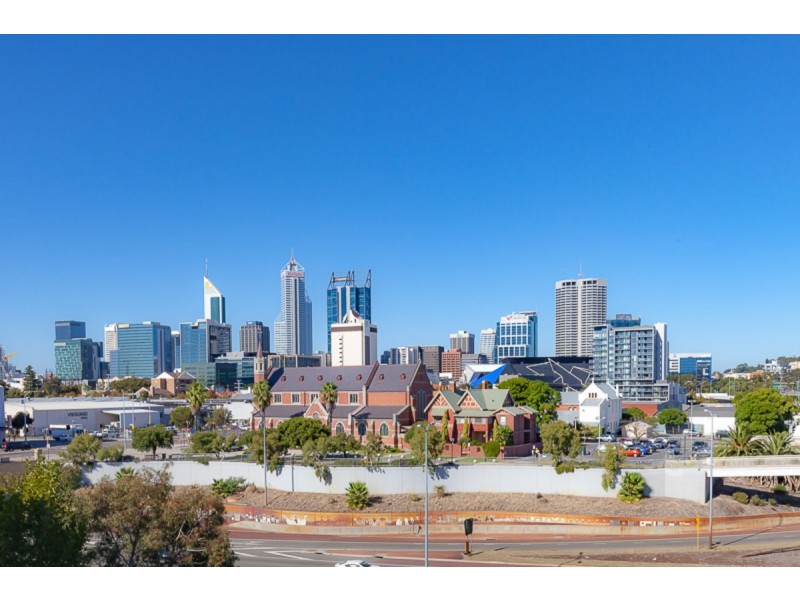 308/403 Newcastle Street, Northbridge WA 6003