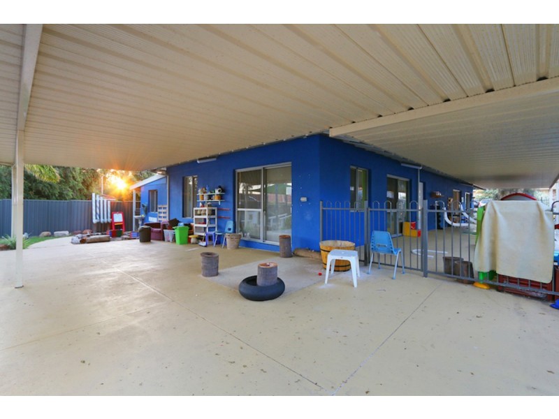 99 Fieldgate Square, Balga WA 6061