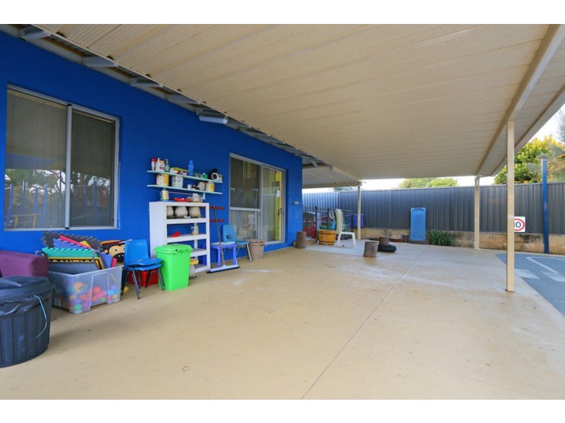 99 Fieldgate Square, Balga WA 6061