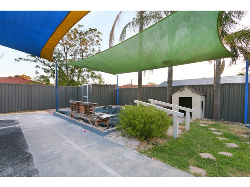 99 Fieldgate Square, Balga WA 6061