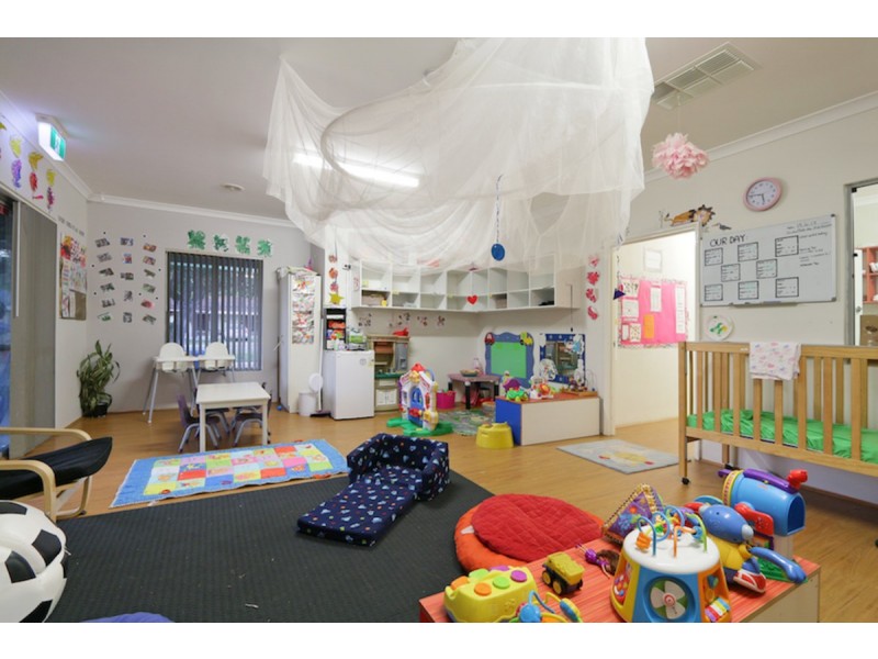 99 Fieldgate Square, Balga WA 6061