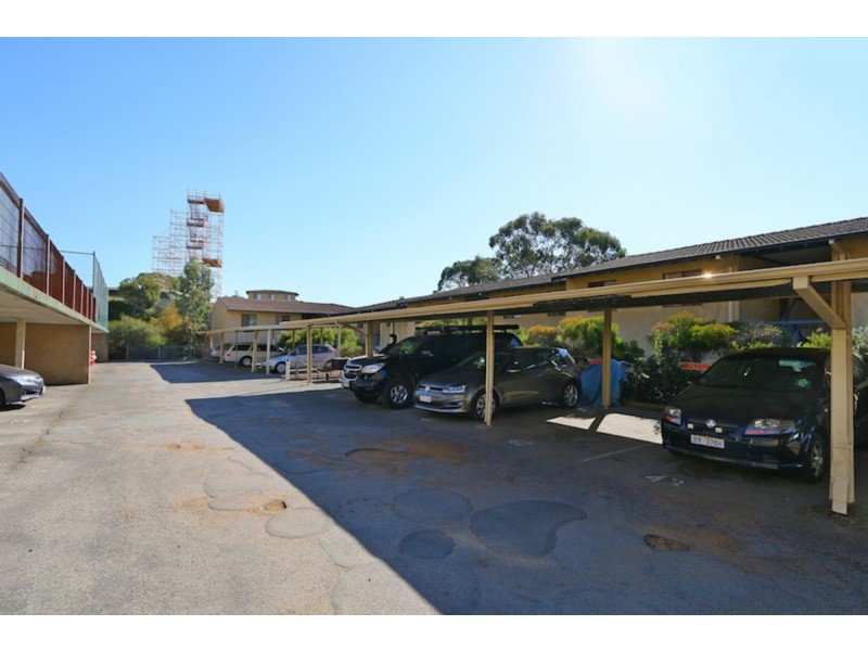 41/61-64 Riversdale Road, Rivervale WA 6103