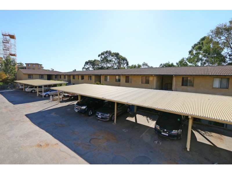 41/61-64 Riversdale Road, Rivervale WA 6103