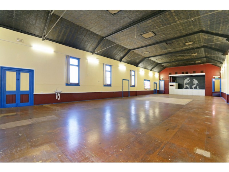 625-629 Albany Highway, Victoria Park WA 6100