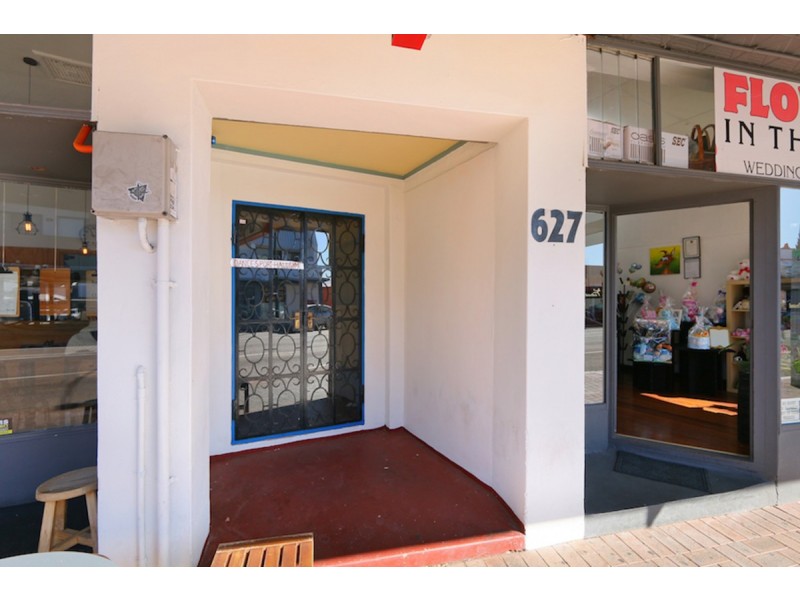 625-629 Albany Highway, Victoria Park WA 6100