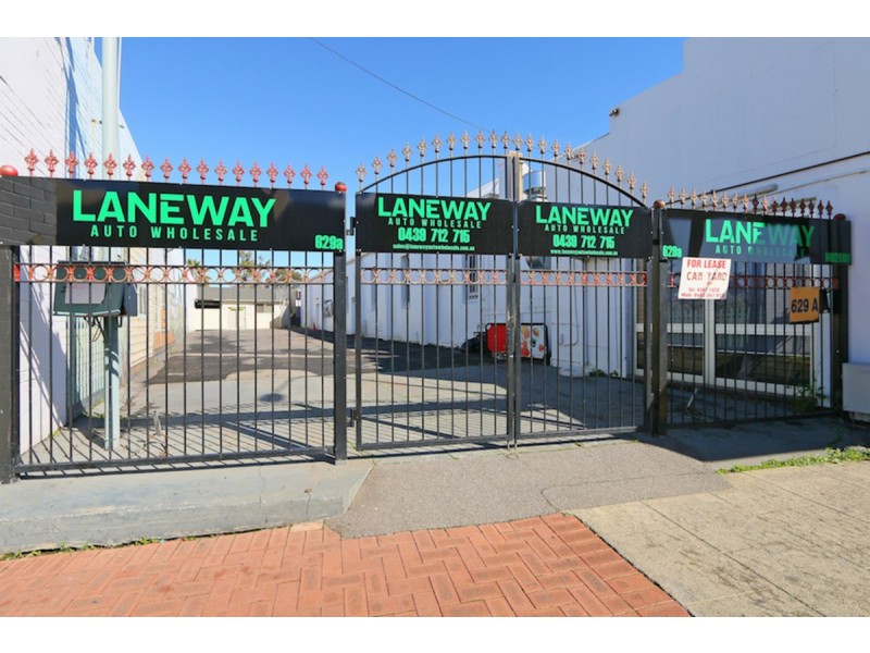 625-629 Albany Highway, Victoria Park WA 6100