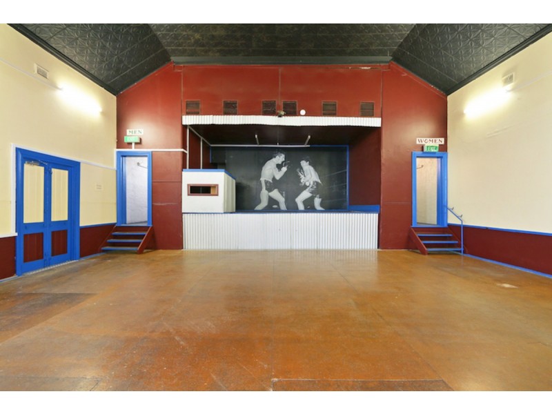 625-629 Albany Highway, Victoria Park WA 6100