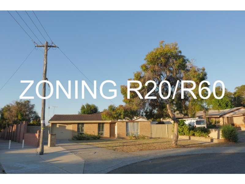 28 Kidman Court, Thornlie WA 6108