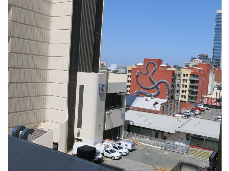 6/418 Murray Street, Perth WA 6000