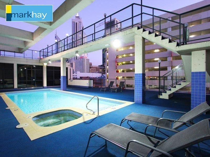 6/418 Murray Street, Perth WA 6000