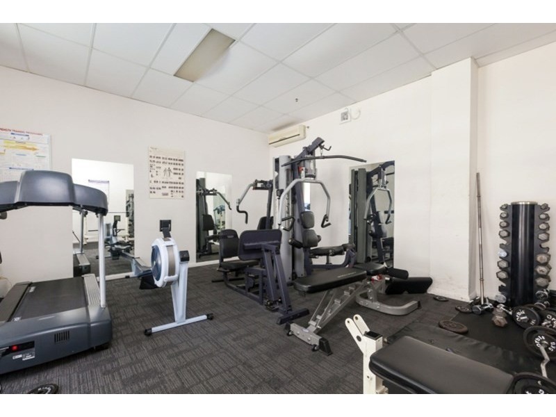 6/418 Murray Street, Perth WA 6000