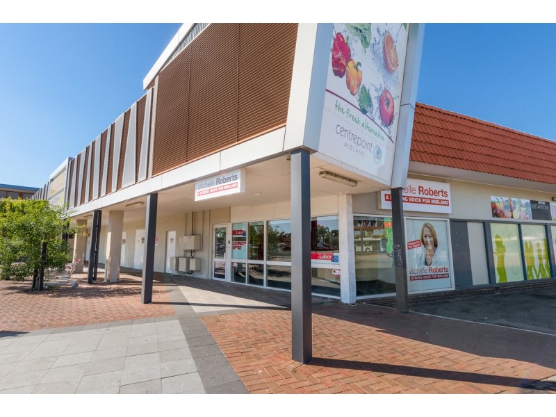 307 Great Eastern Highway, Midland WA 6056