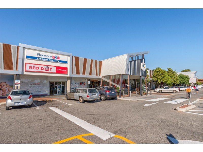 307 Great Eastern Highway, Midland WA 6056