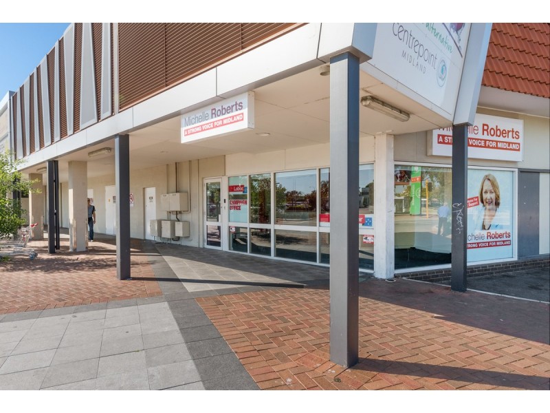 307 Great Eastern Highway, Midland WA 6056