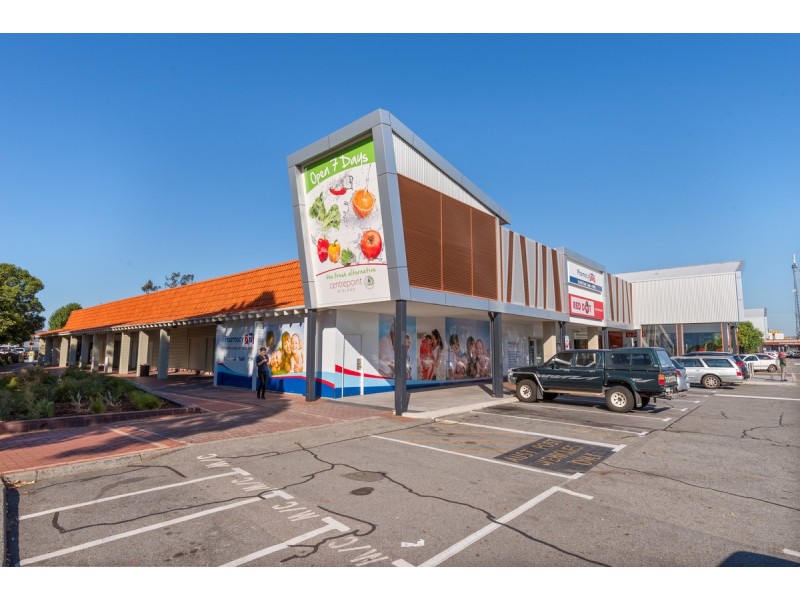 307 Great Eastern Highway, Midland WA 6056