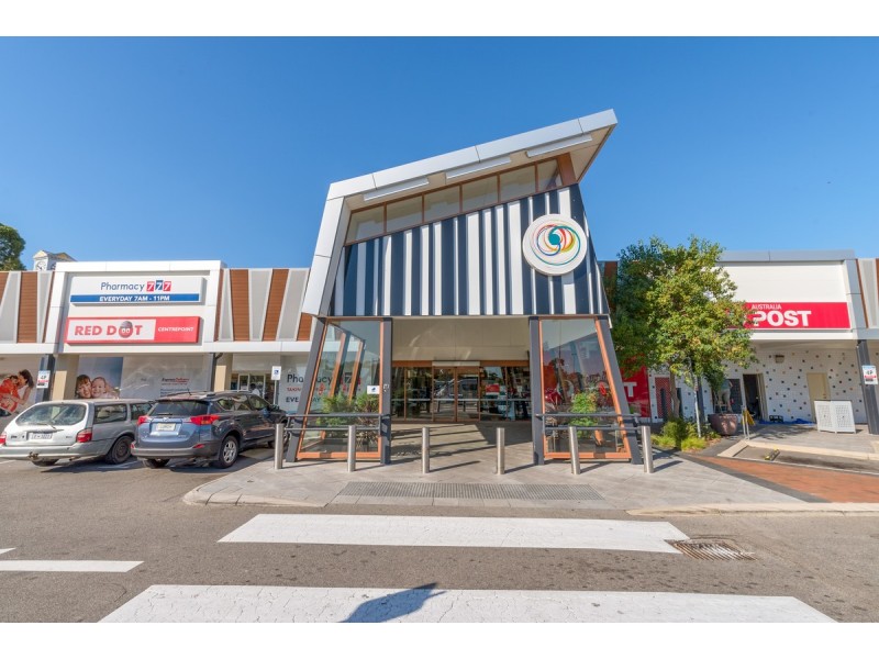 307 Great Eastern Highway, Midland WA 6056