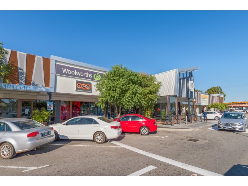 307 Great Eastern Highway, Midland WA 6056