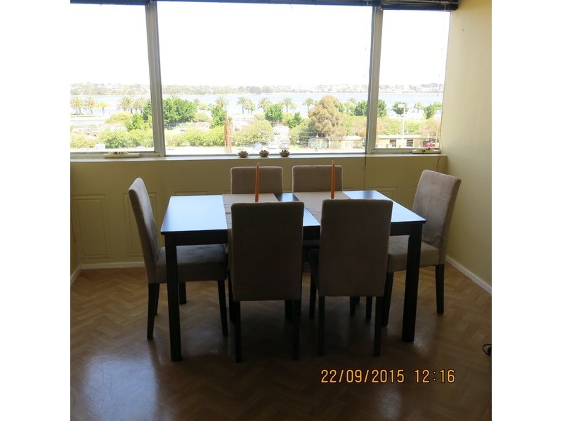 410/45 Adelaide Terrace, East Perth WA 6004