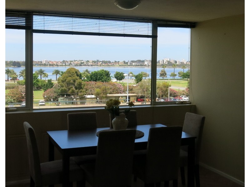 410/45 Adelaide Terrace, East Perth WA 6004