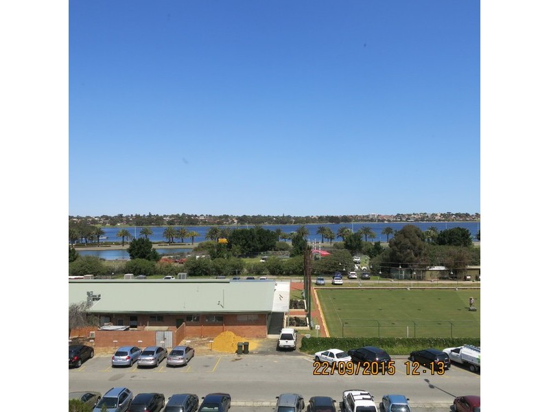 410/45 Adelaide Terrace, East Perth WA 6004