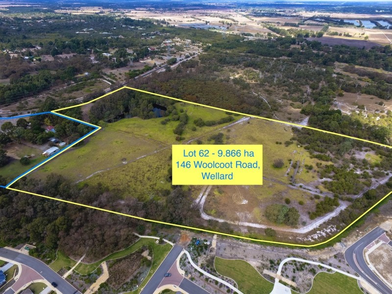 146 Woolcoot Road, Wellard WA 6170