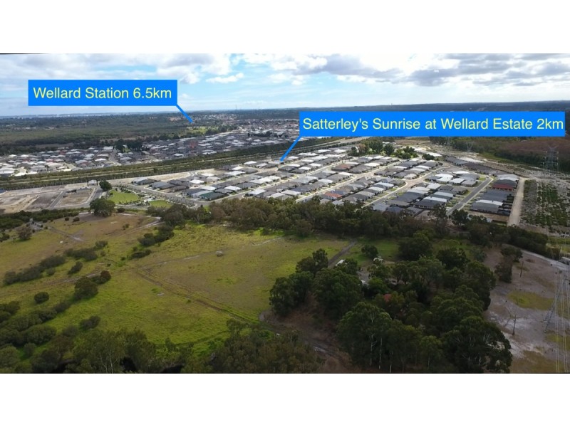 146 Woolcoot Road, Wellard WA 6170