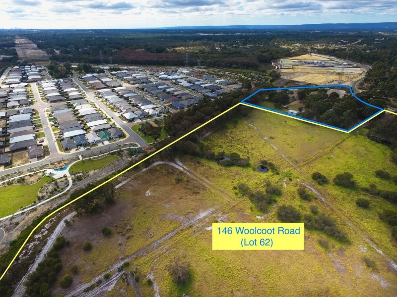 146 Woolcoot Road, Wellard WA 6170